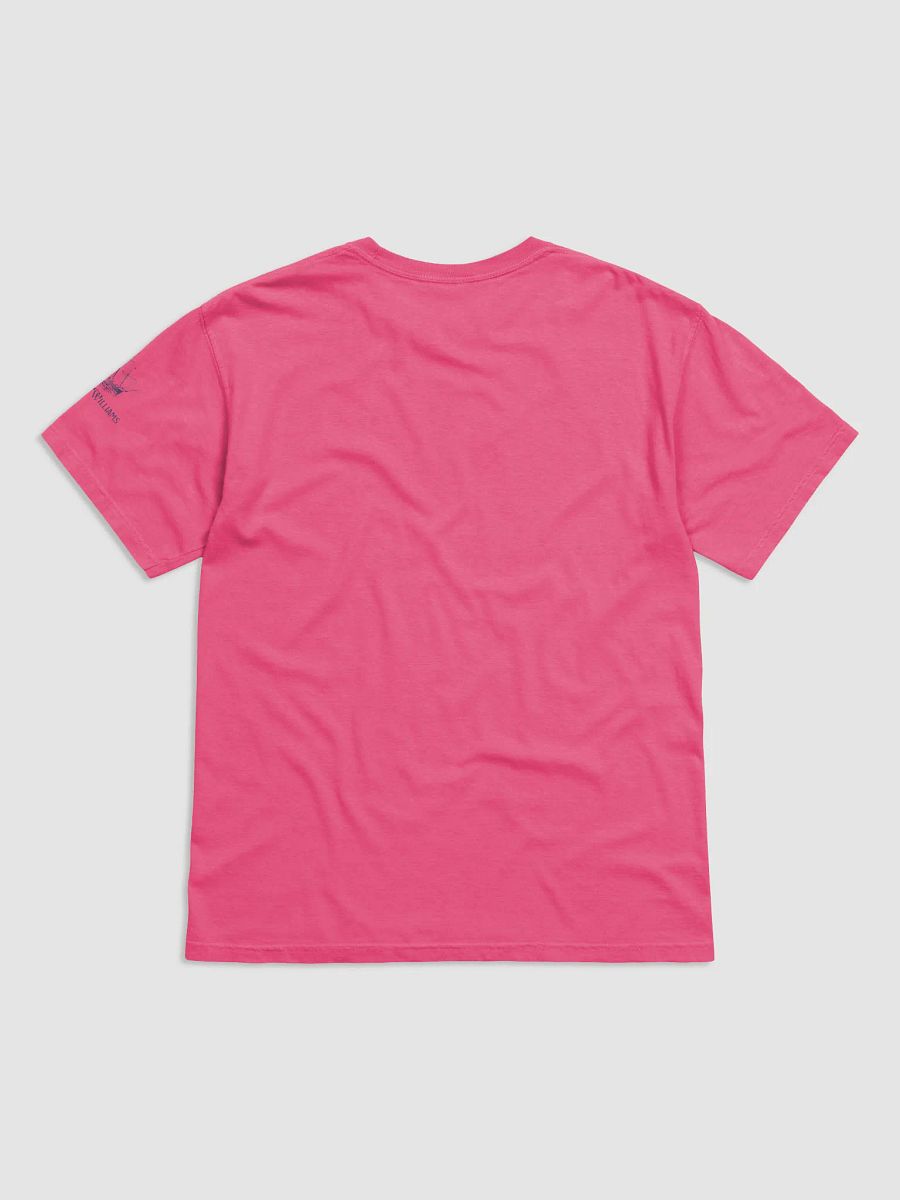 Astronaut T-Shirt product image (2)