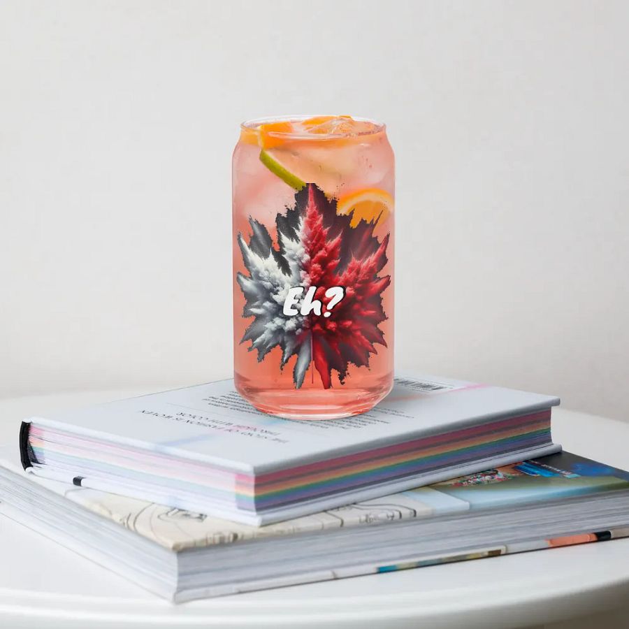 Canadian EH Glass product image (34)