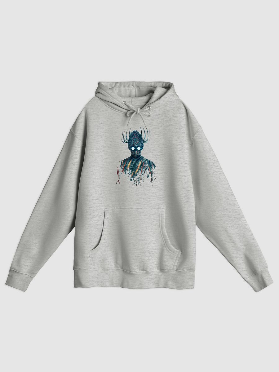 The beast Hoodie product image (1)