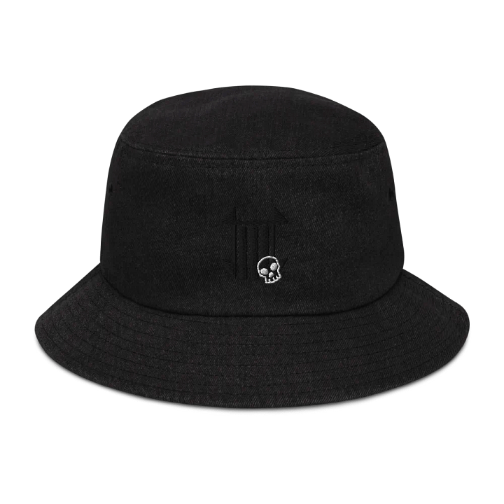 Generation Loss Frank Bucket Hat product image (1)