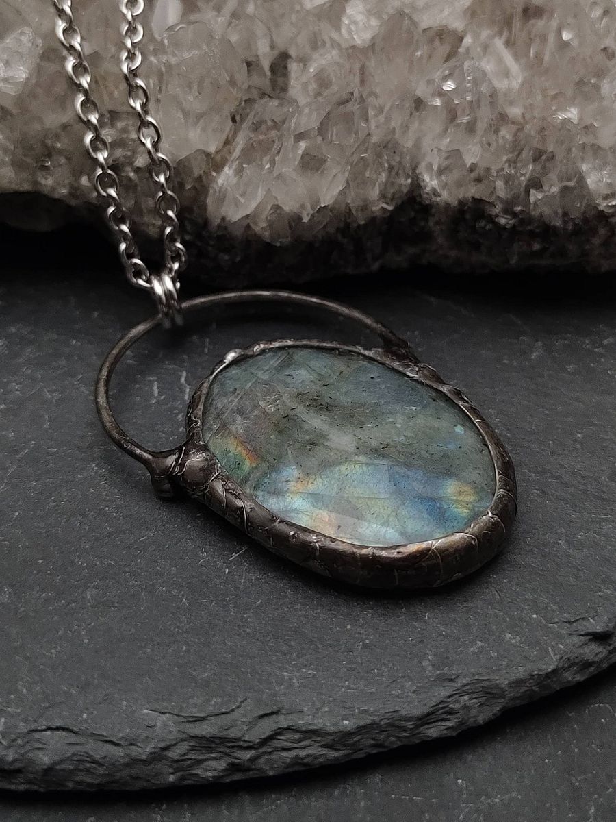 Sorcery Talisman - Phantom Mirage product image (4)