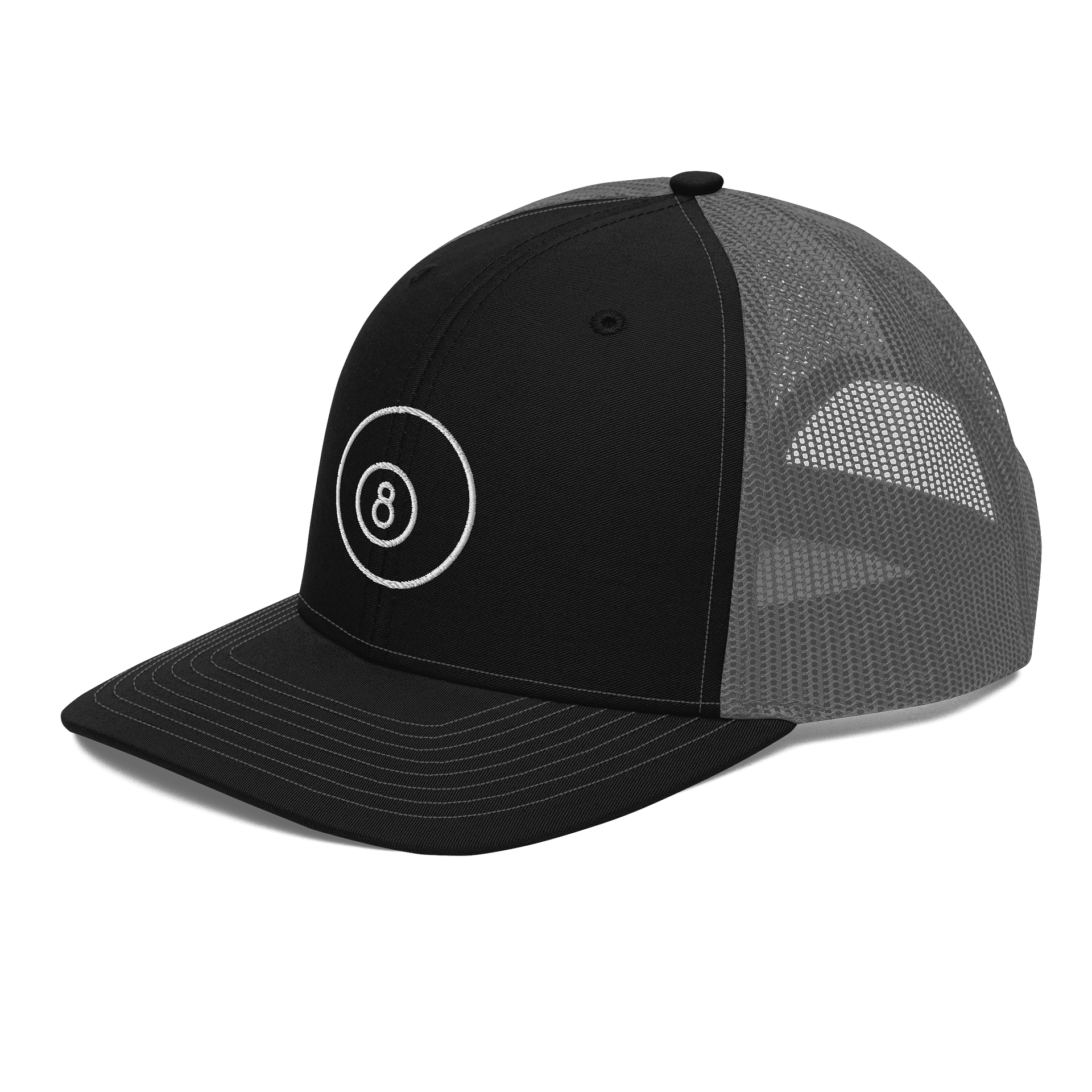 Magic Eightball Hat product image (2)