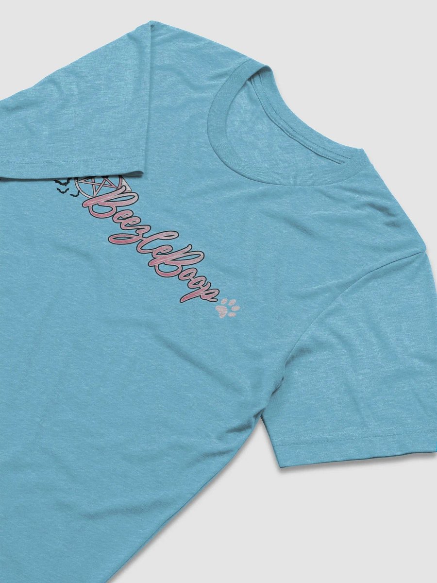 Beezleboop - Triblend Short Sleeve product image (23)