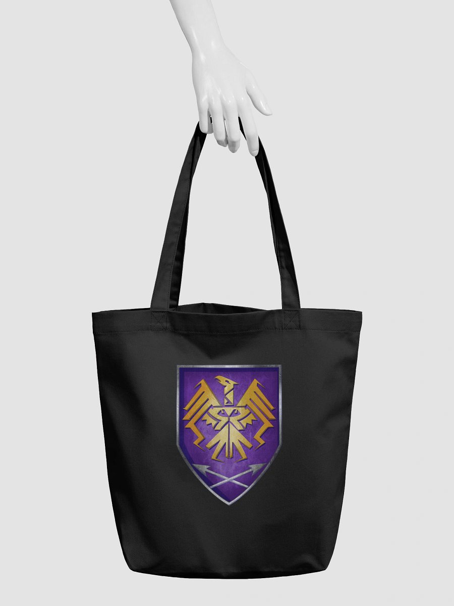 Tote/Shower Bag/ Marchwarden 2025 Exclusive product image (3)