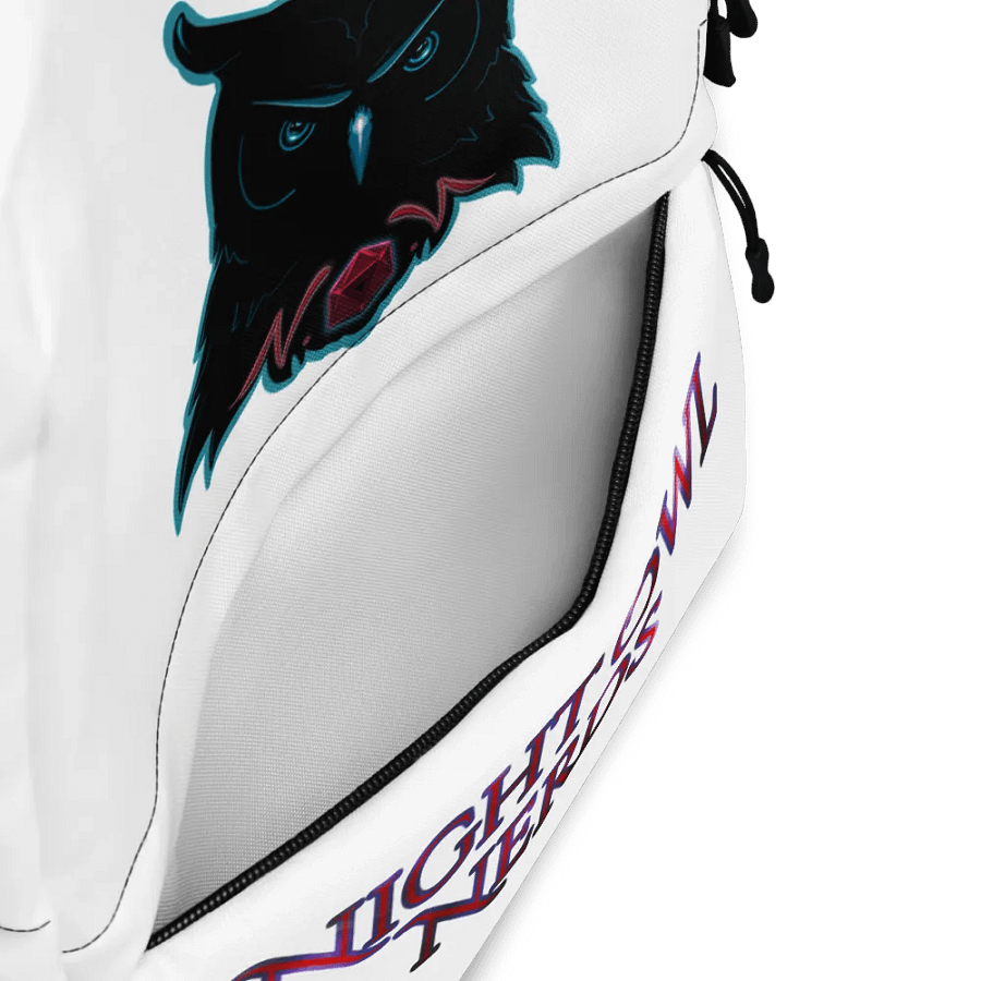 Night Owl Backpack V2 product image (11)