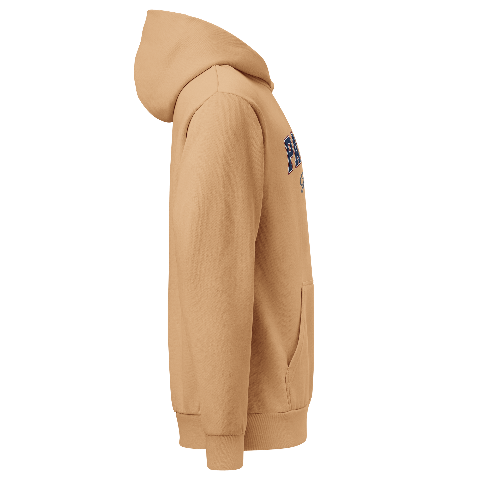 Patriot Urban Hoodie - Limited Edition product image (9)