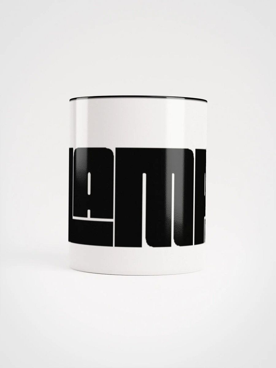 WAMP Mug product image (9)