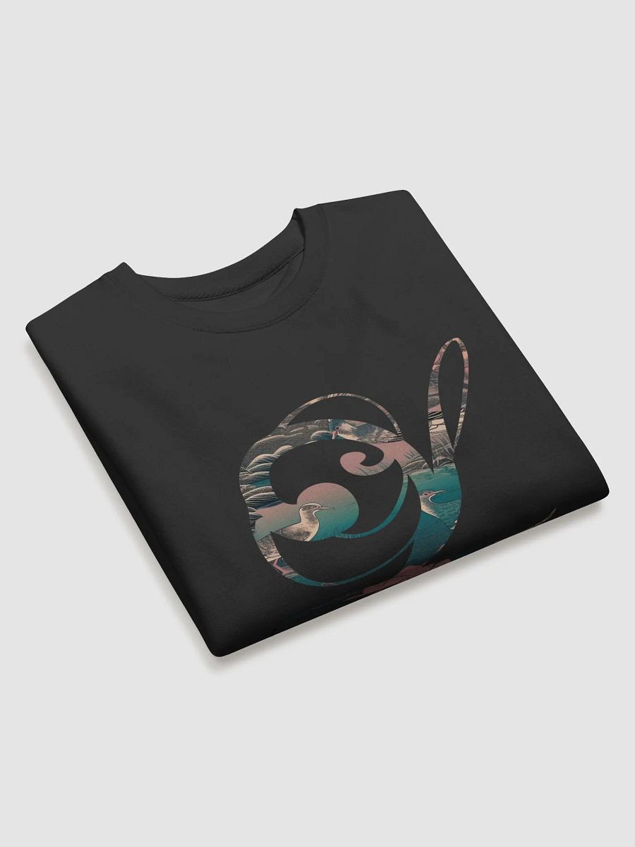 Lindo Guitars Koya Sweatshirt product image (3)