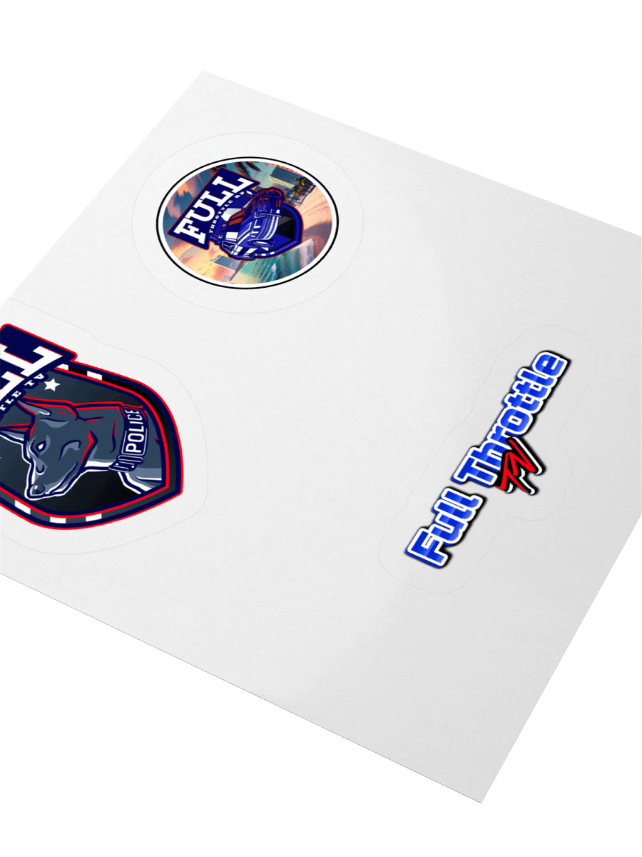 STICKERS!!!! product image (6)
