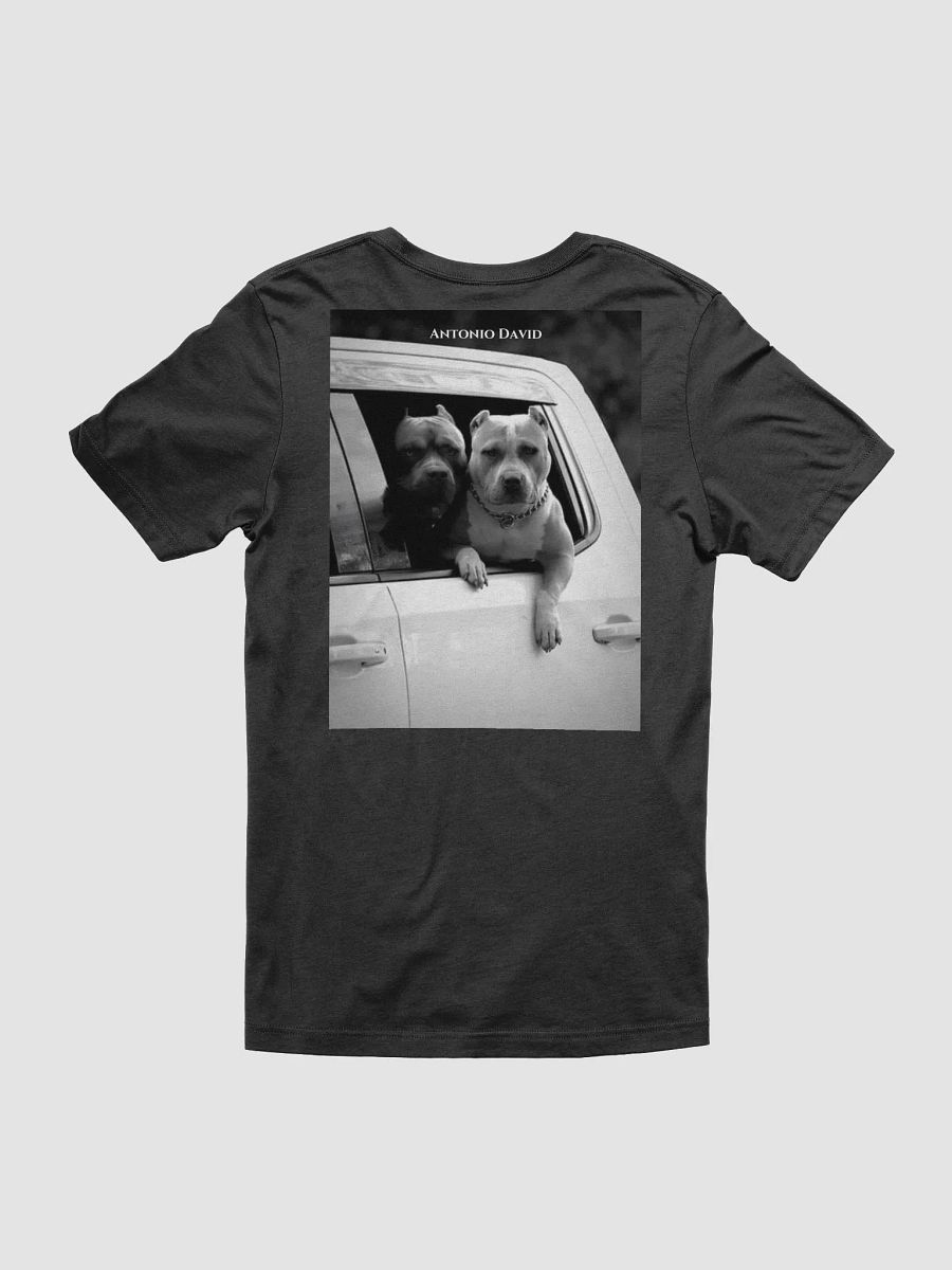 Partners In Crime T-Shirt product image (4)