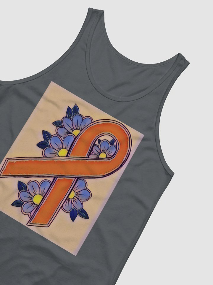 Mens Leukemia Tank product image (19)