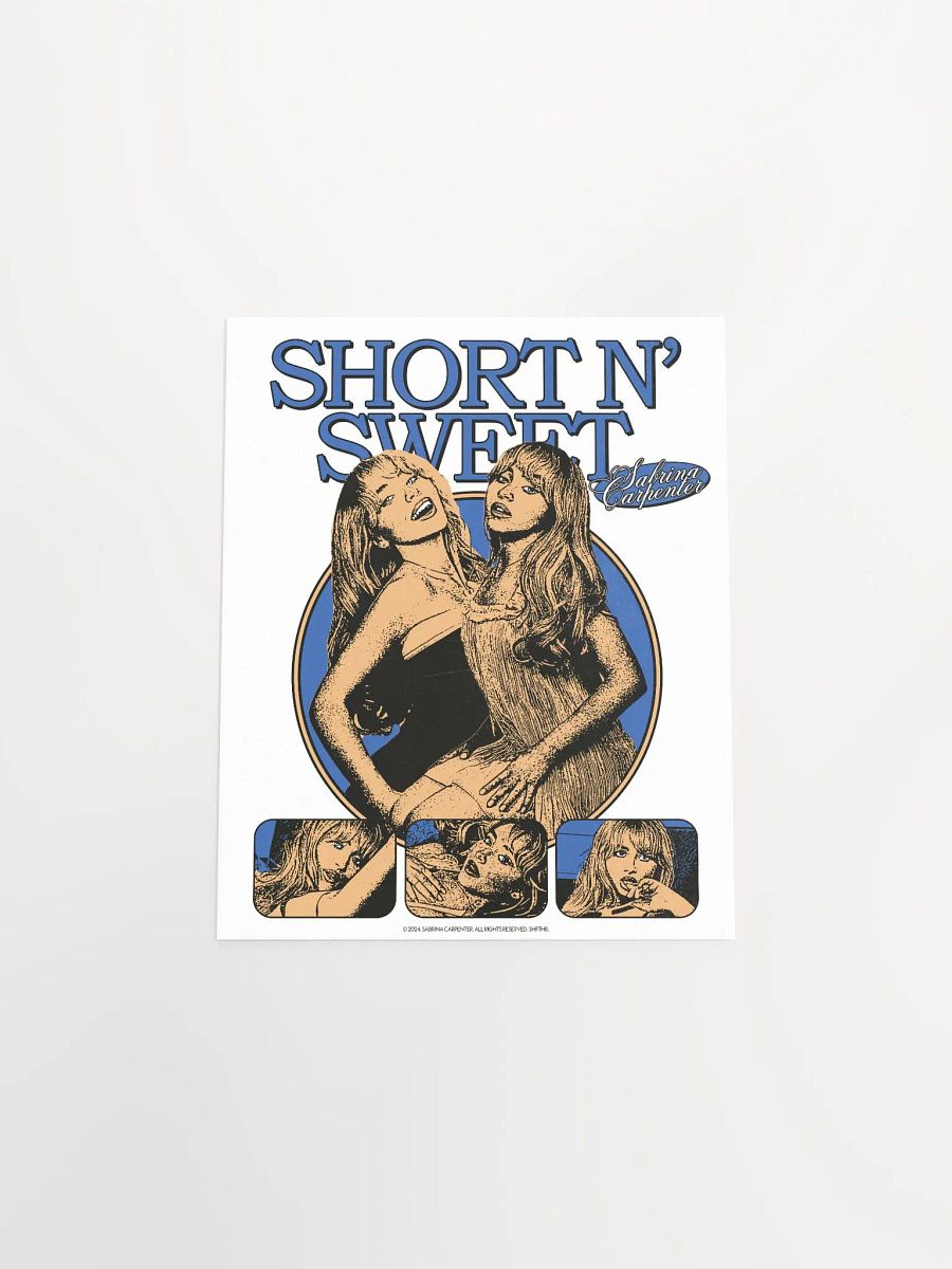 Short n' Sweet V2 product image (8)