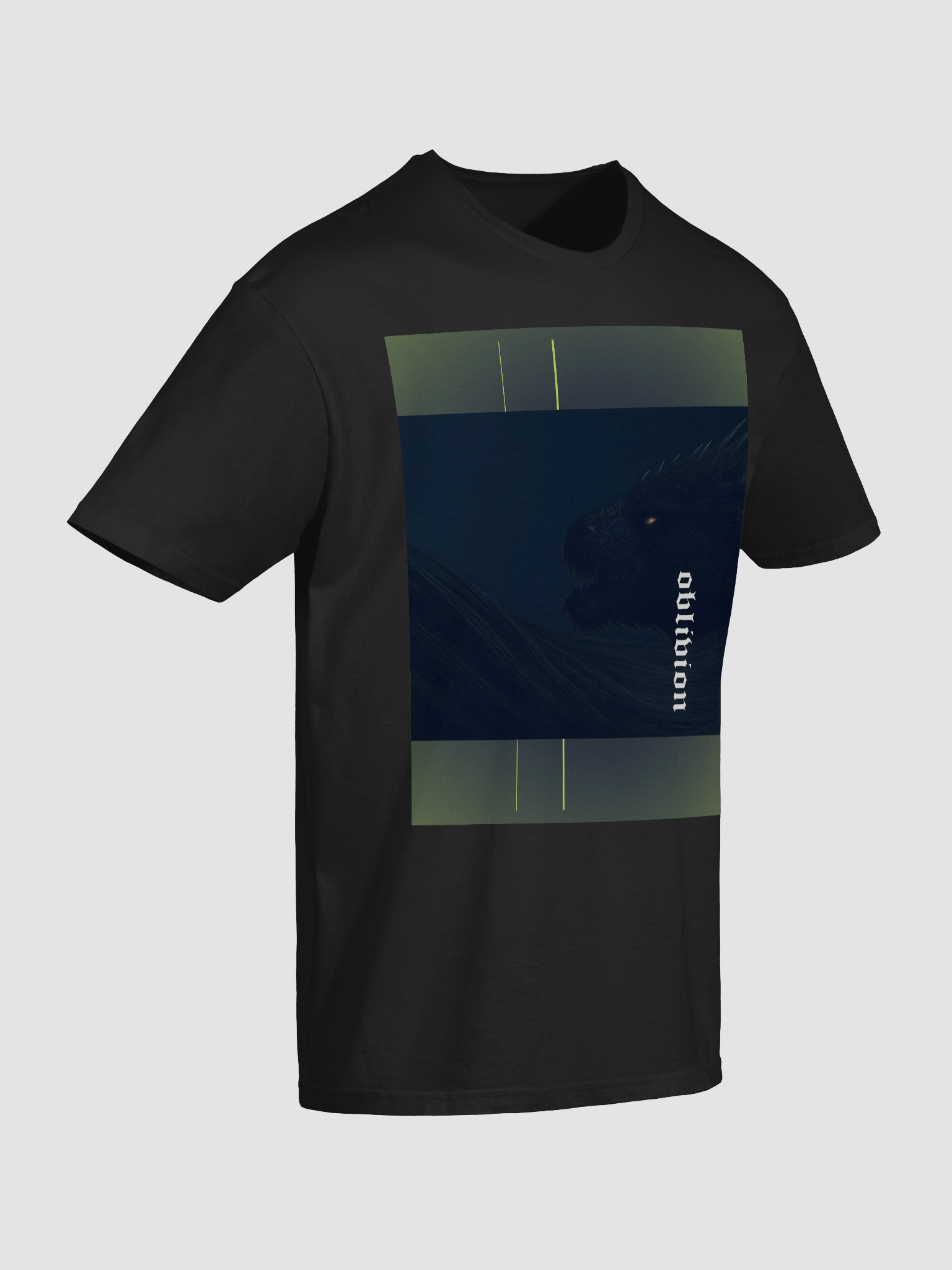 Oblivion product image (6)