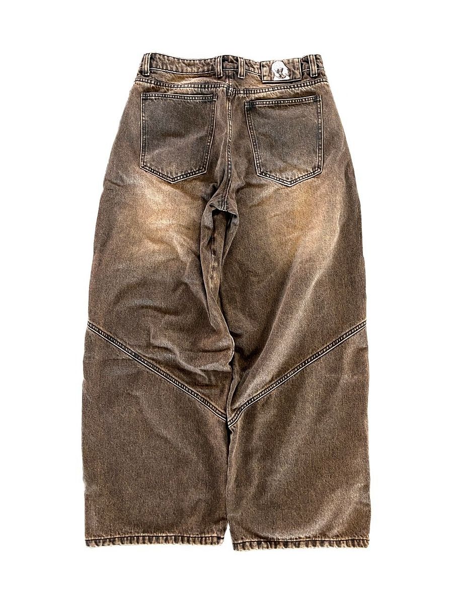 umber denim product image (2)
