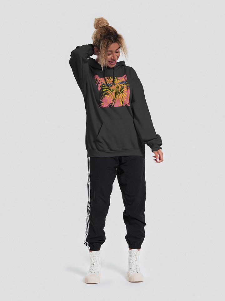 Chaos And Chill Hoodie product image (1)