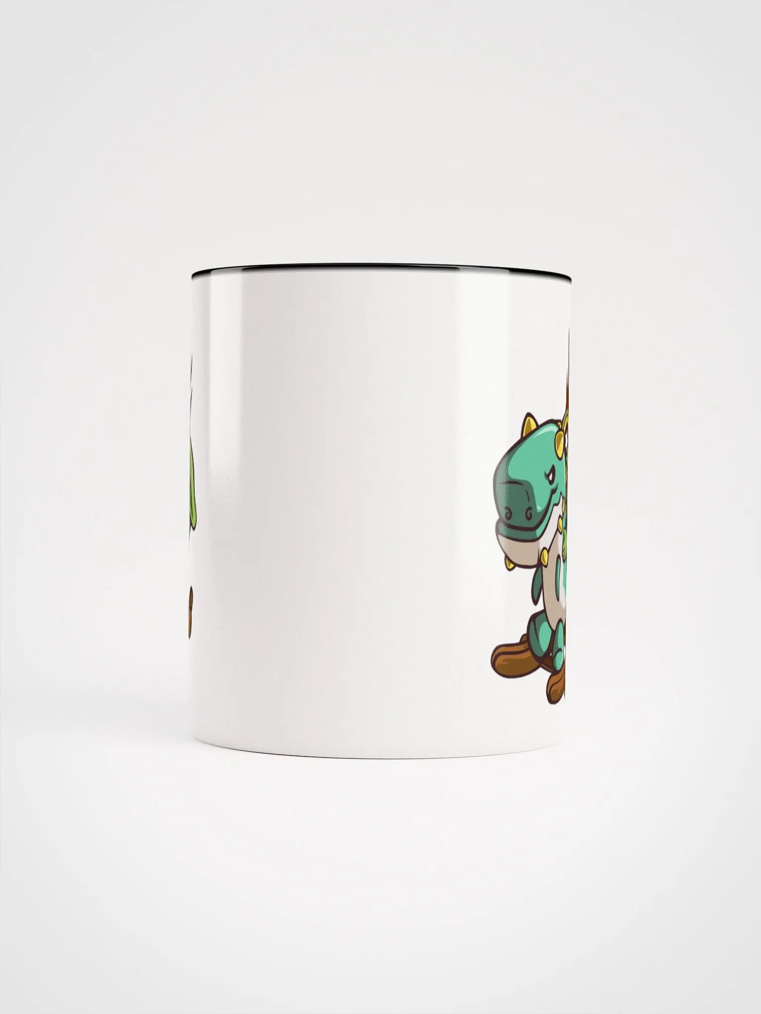 Bronto Goblin Tasse Farbig product image (5)