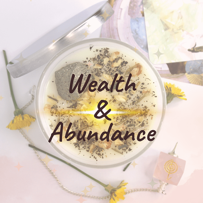 Wealth & Abundance