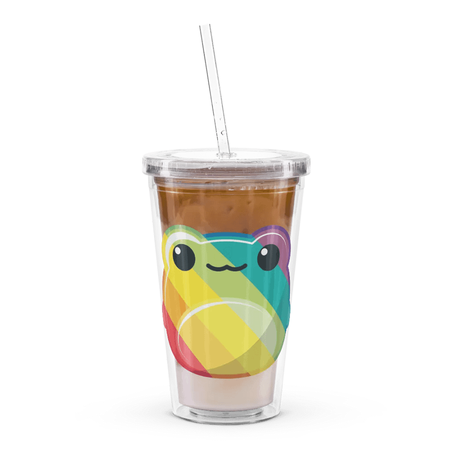 Rainbow Tumbler product image (8)