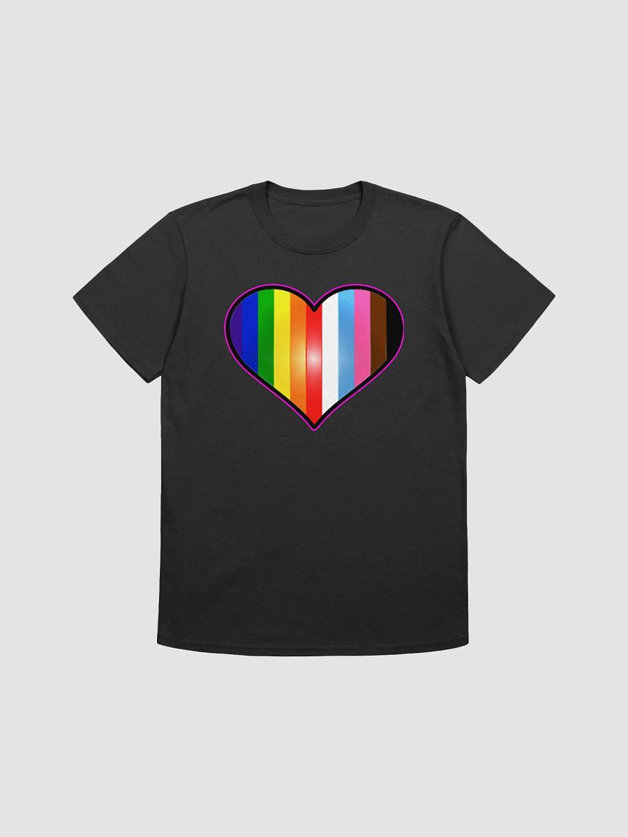 Love is Love T Shirt product image (4)