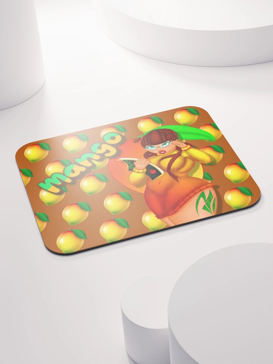 Mango Magic Mouse Pad product image (5)