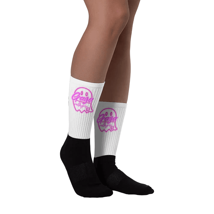 Gagavalkyrie Socks product image (2)