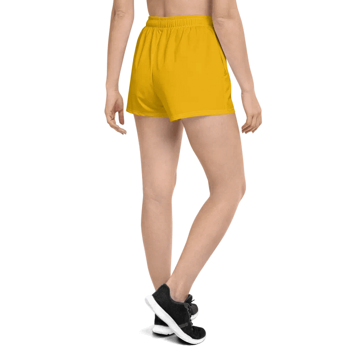 Hoochie Mart Athletic Shorts product image (2)