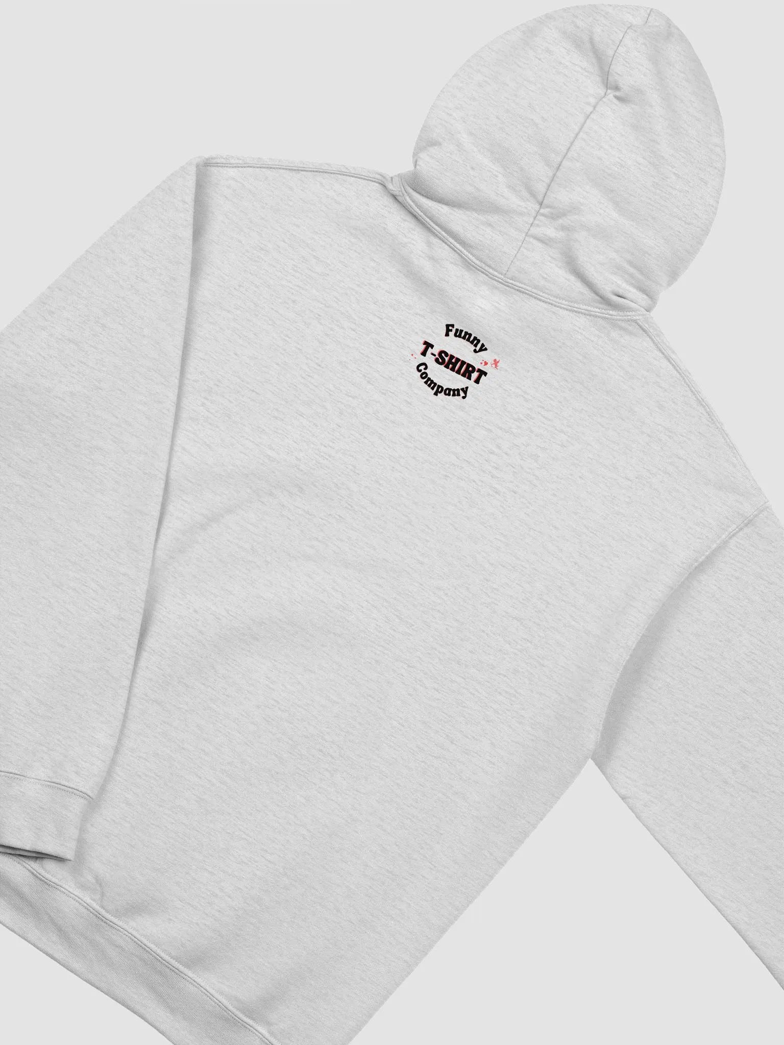 Giant Peach Hoodie 🍑 product image (4)
