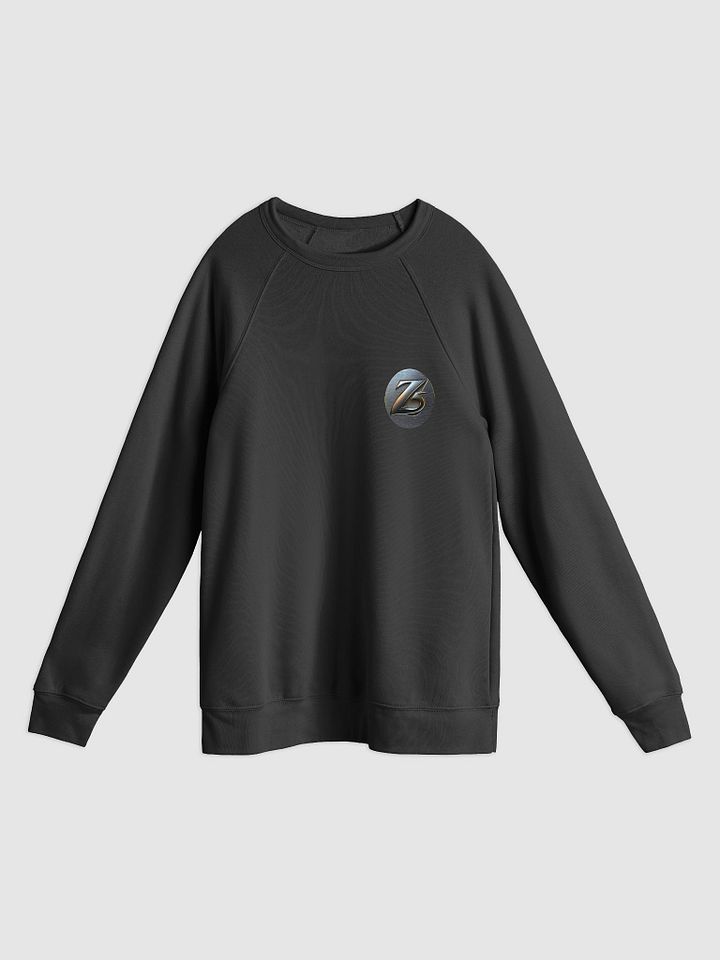 Sweatshirt product image (1)
