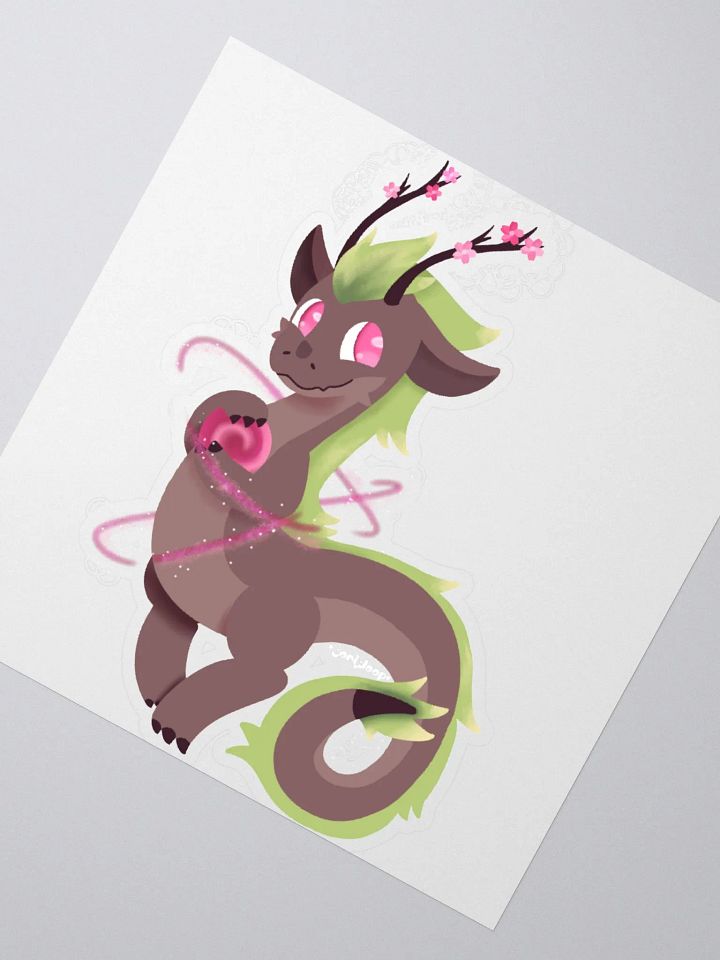 2024, Year of the Wood Dragon product image (2)