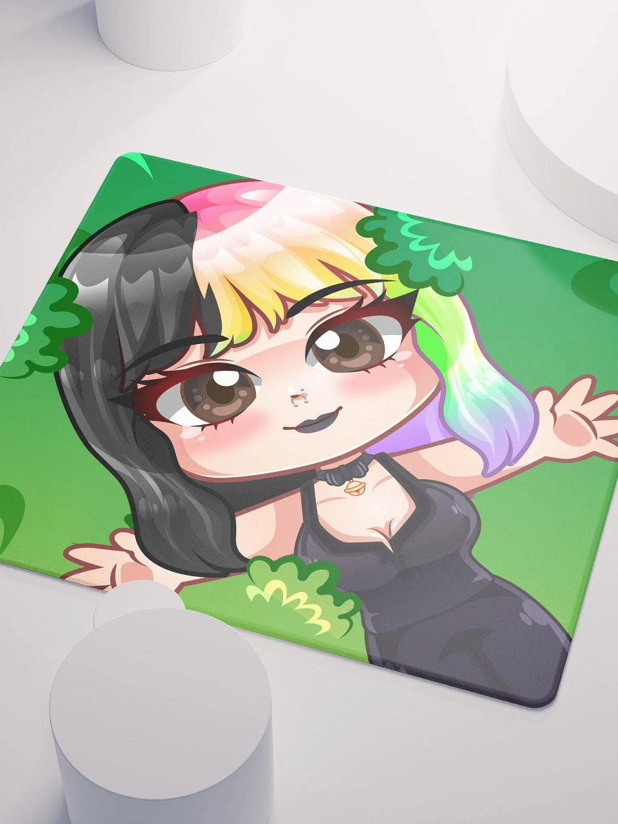 Touch Grass Mouse Pad product image (3)