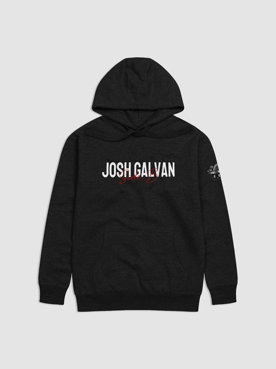 Side B Hoodie product image (1)