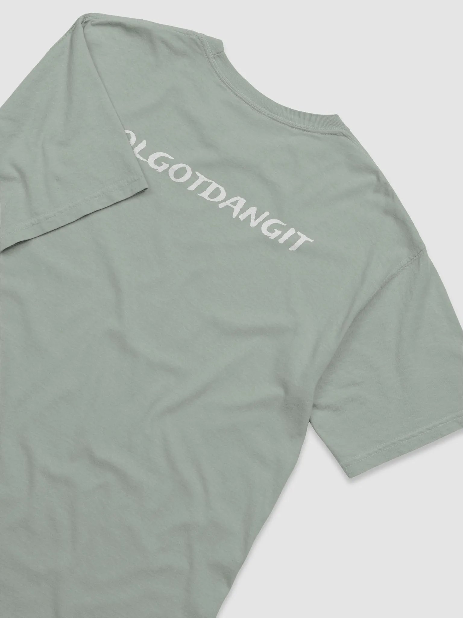Logo Tee product image (19)