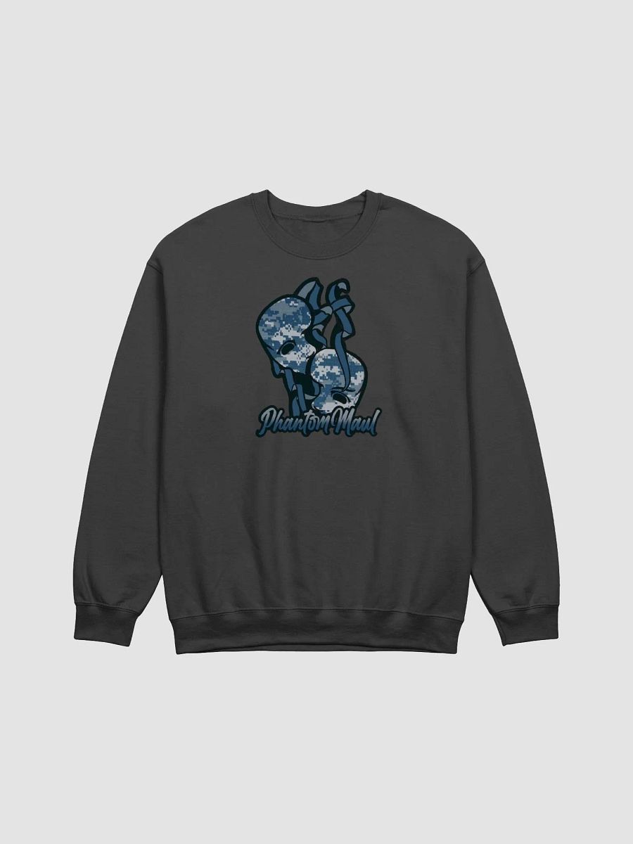 US Navy Logo Crew Neck product image (2)