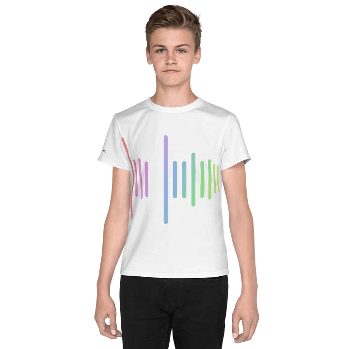 Youth T-Shirt product image (1)