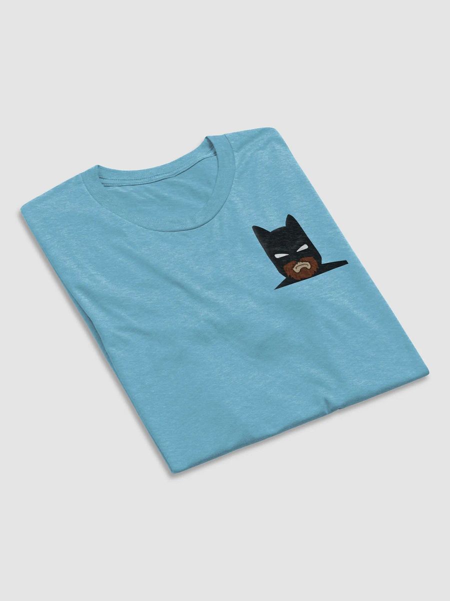 Bat Best T-Shirt (DoubleSided) product image (6)