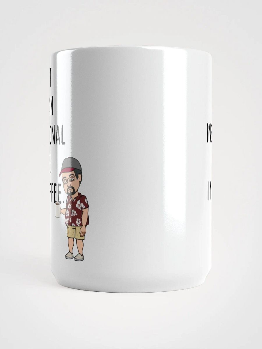 I NEED COFFEE product image (5)
