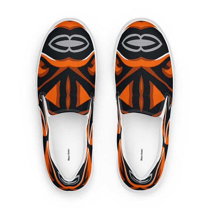Abstract Slip-Ons product image (1)