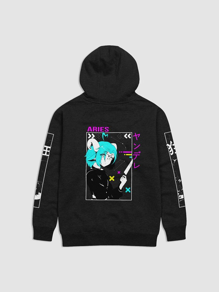 Y.A.N.D.E.R.E Hoodie product image (1)