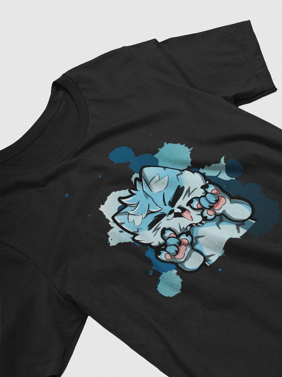 Rock Kitty T.Shirt product image (24)
