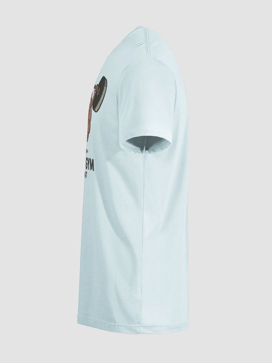 Mental Gym Tee product image (23)