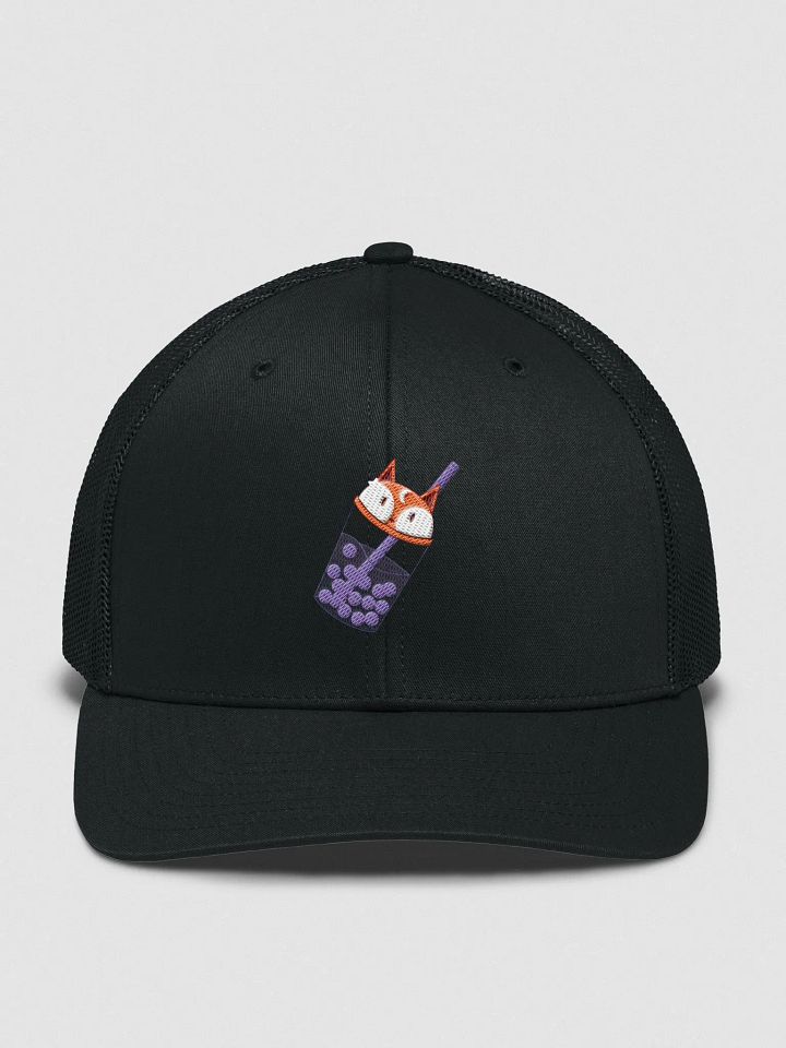 Boba Buddy Mesh Cap product image (1)