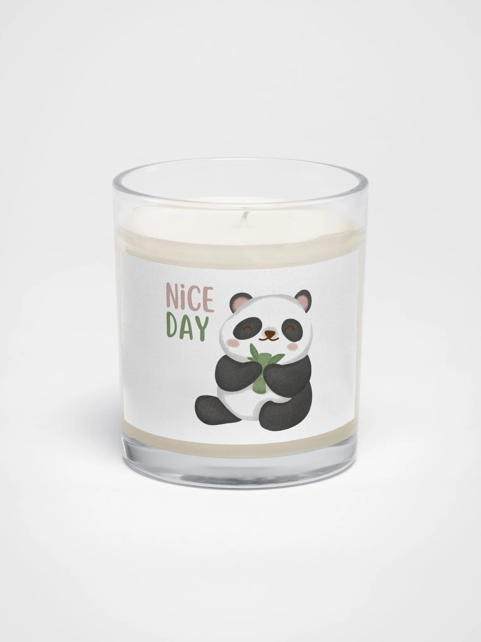Nice Day Candle product image (1)
