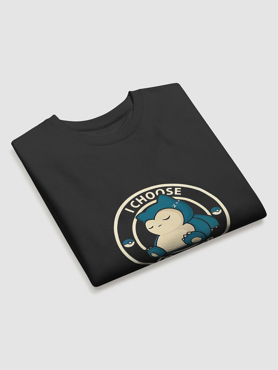 Dreamy Snooze Cotton Sweatshirt product image (3)