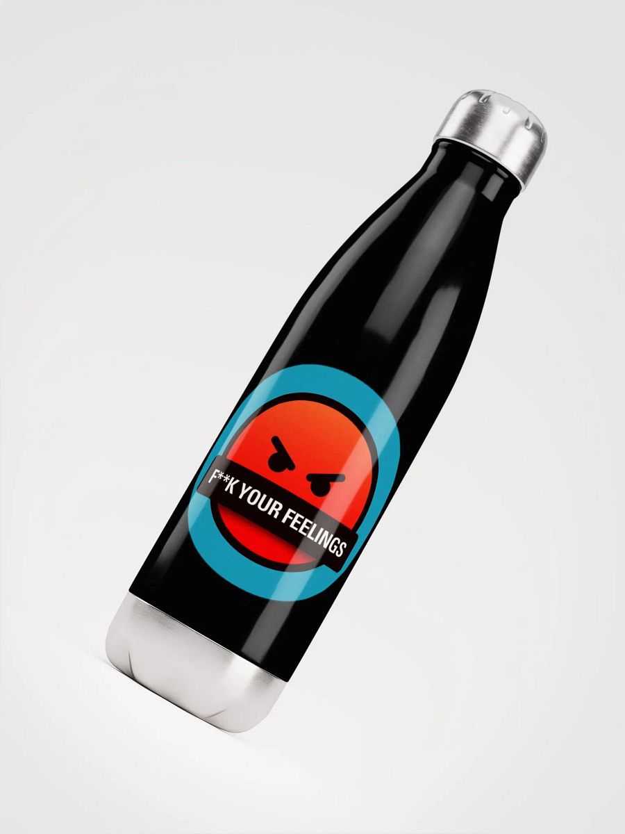 F**K Your Feelings Water Bottle product image (4)