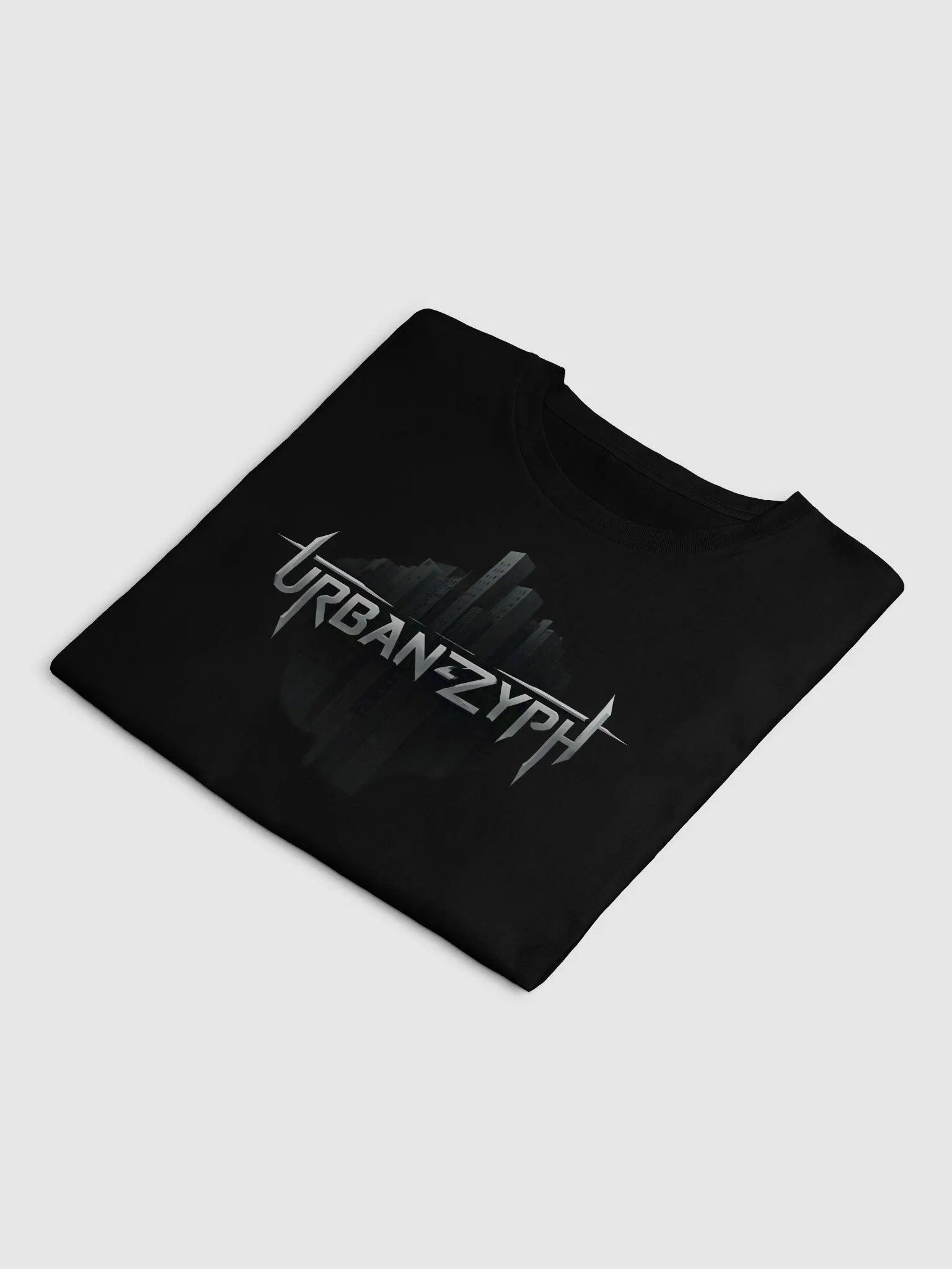 UrbanZyph Cityscape Crop Top product image (22)