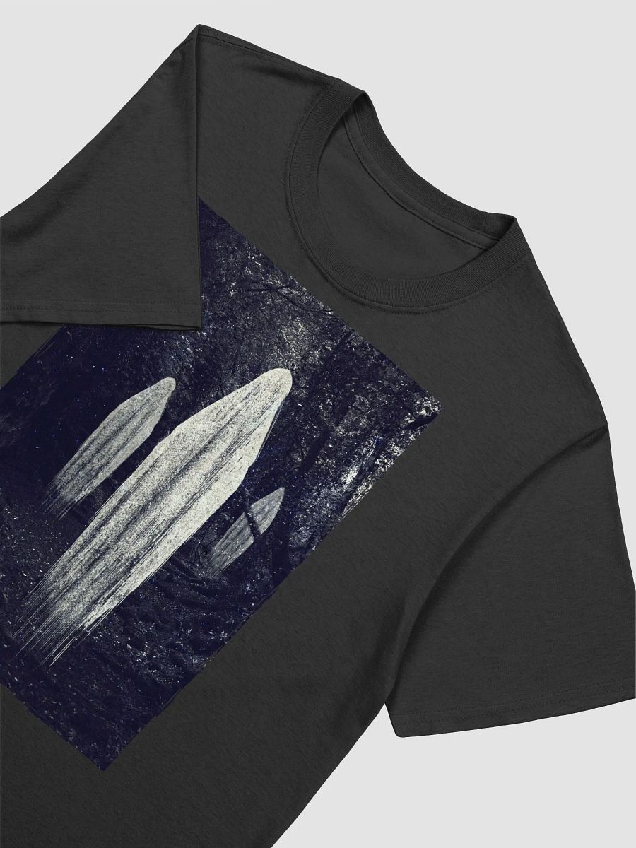 Les Voyages de l'âme Unisex T-Shirt product image (4)