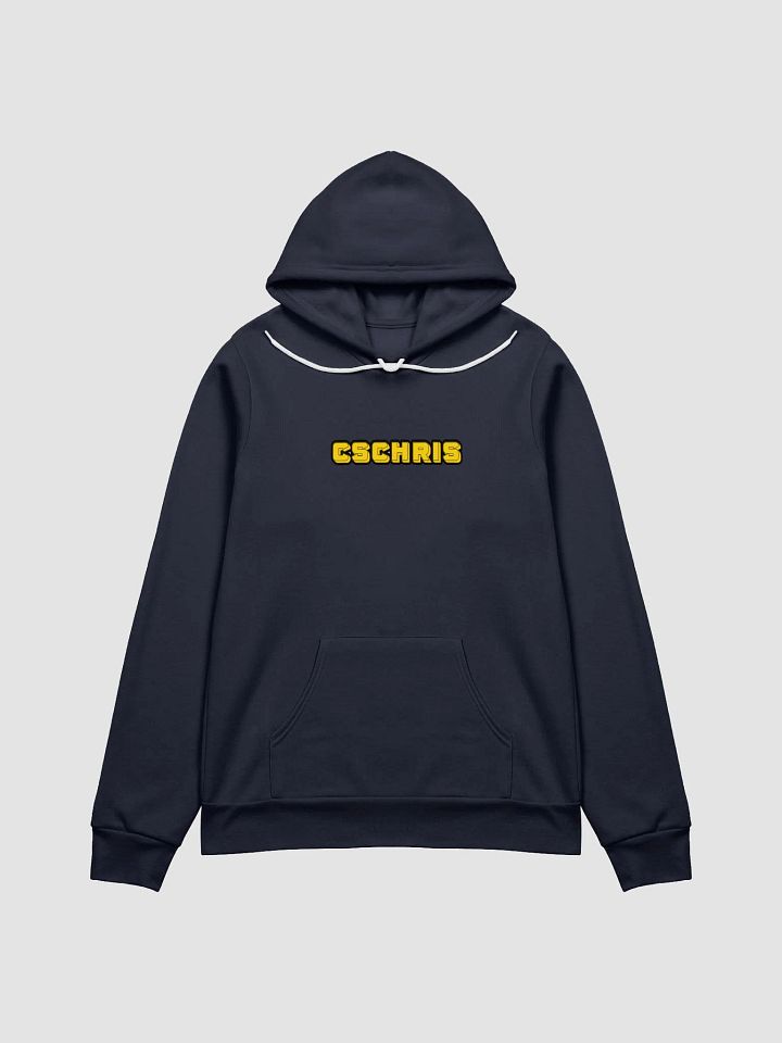 CSChris Hoodie product image (1)