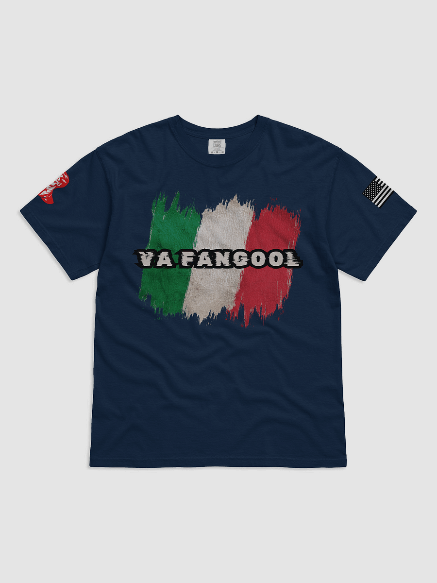 Flat Earth Va Fangool product image (5)