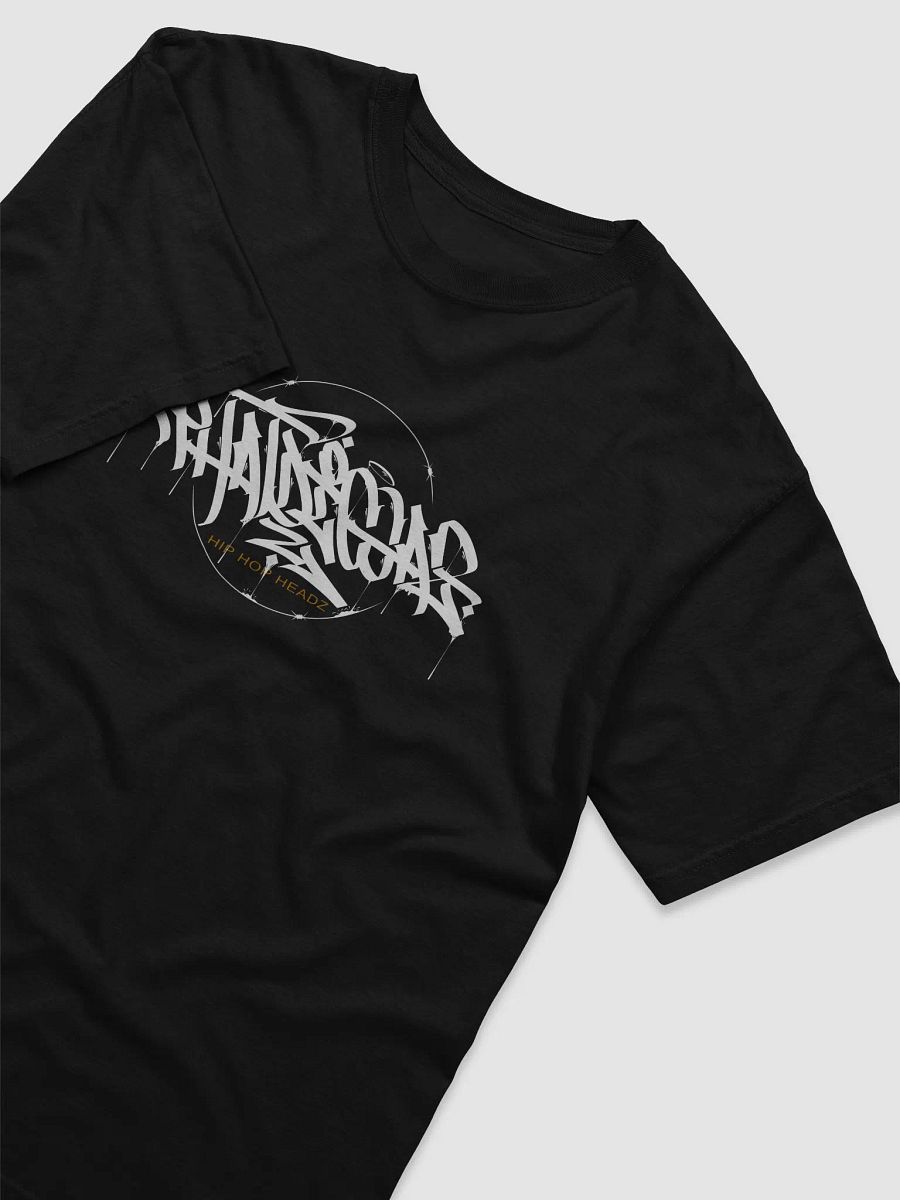 PhatDiggaz Logo Negra product image (3)
