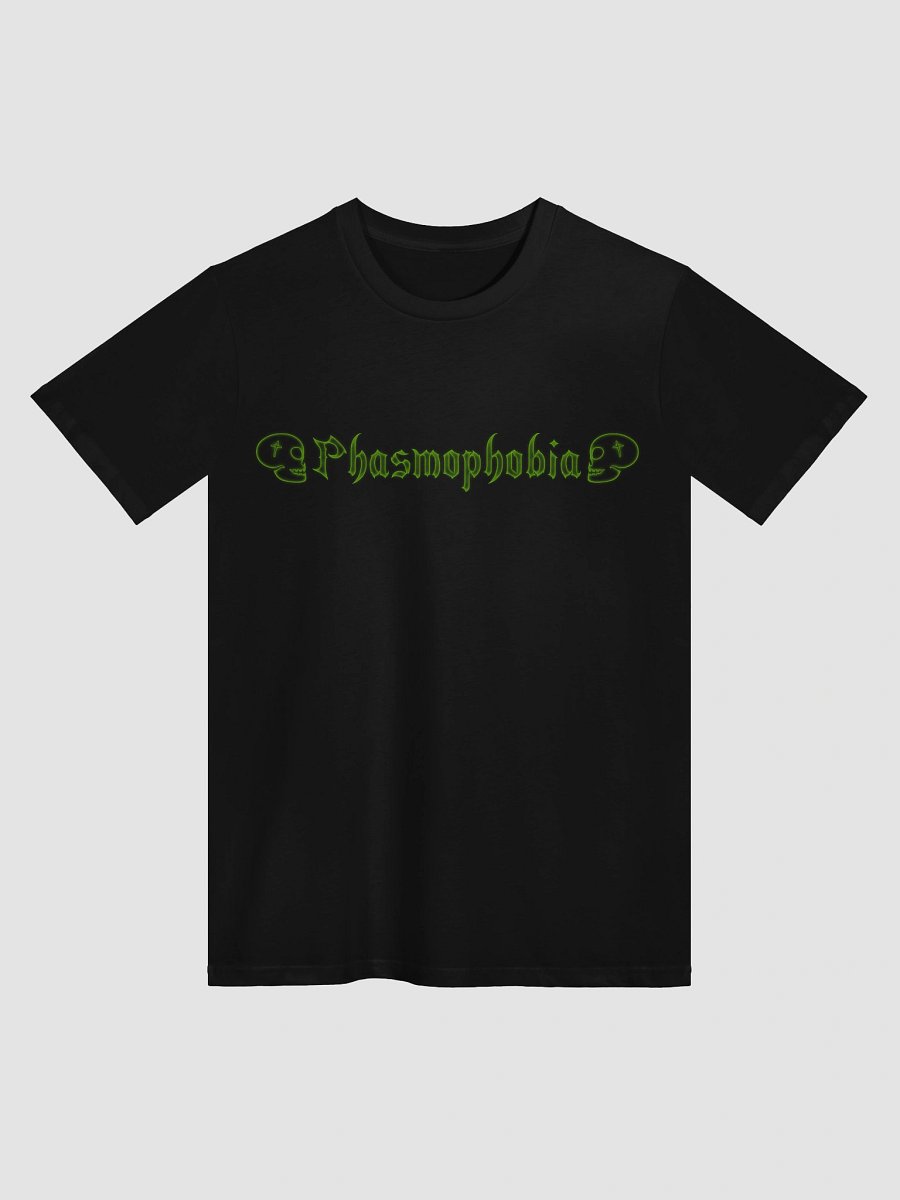 Phasmophobia Hand Print Tee product image (1)